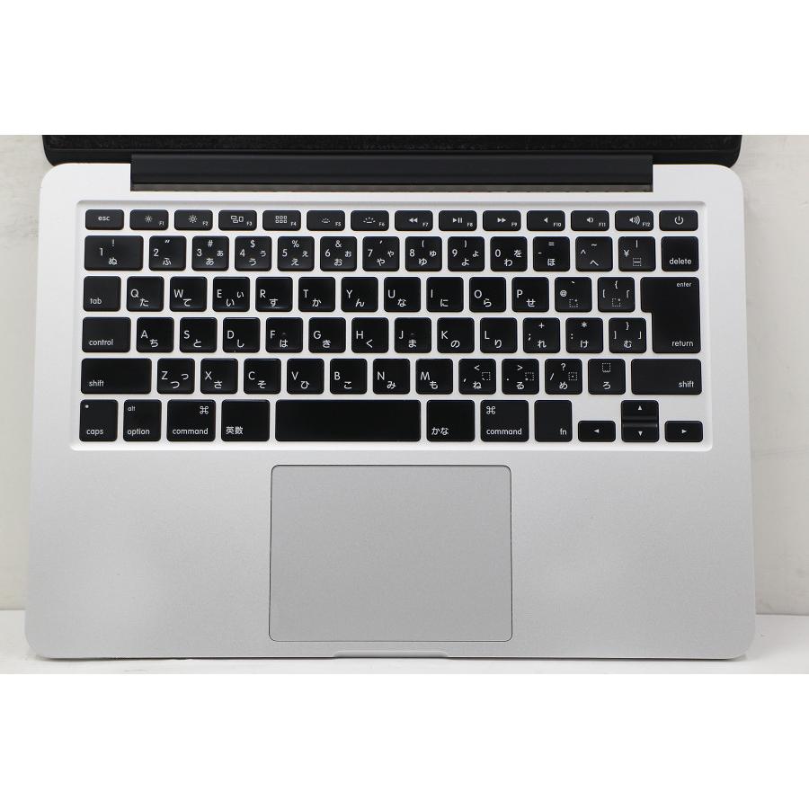 Apple MacBook Pro Retina A1502 Early 2015 Core i5 5287U 2.9GHz