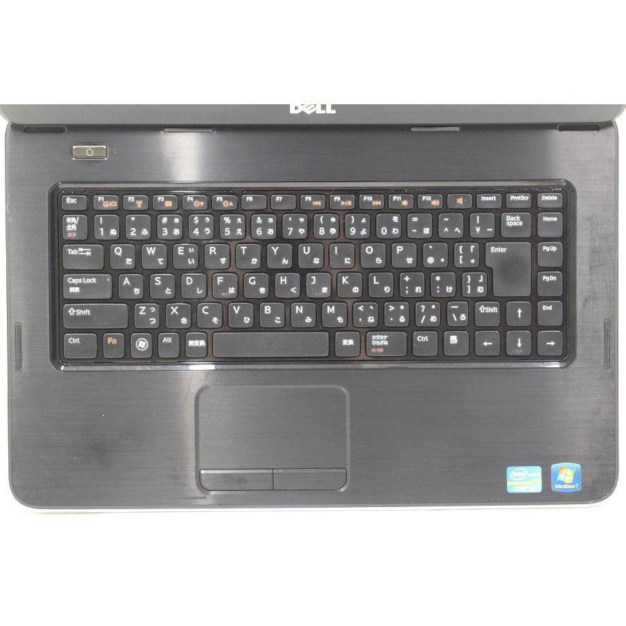 DELL Vostro 2520 Core i5 3210M 2.5GHz/4GB/320GB/Multi/15.6W/FWXGA