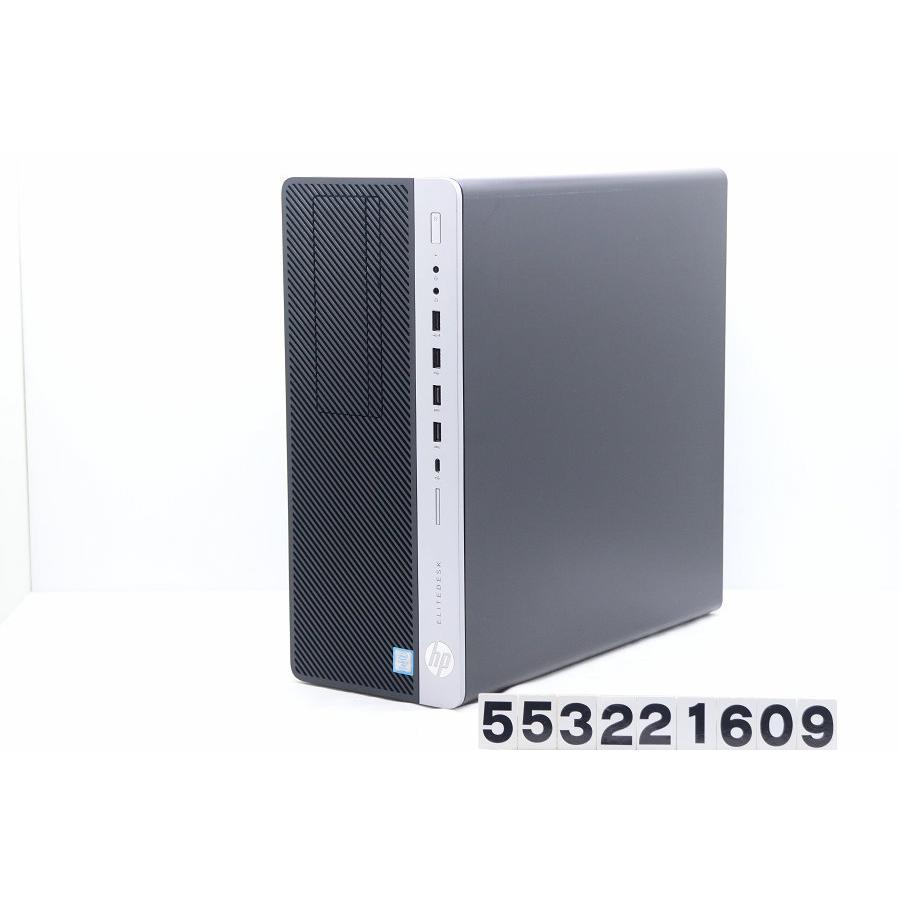 hp EliteDesk 800 G5 TWR Core i7 9700 3GHz/32GB/512GB(SSD)/Multi