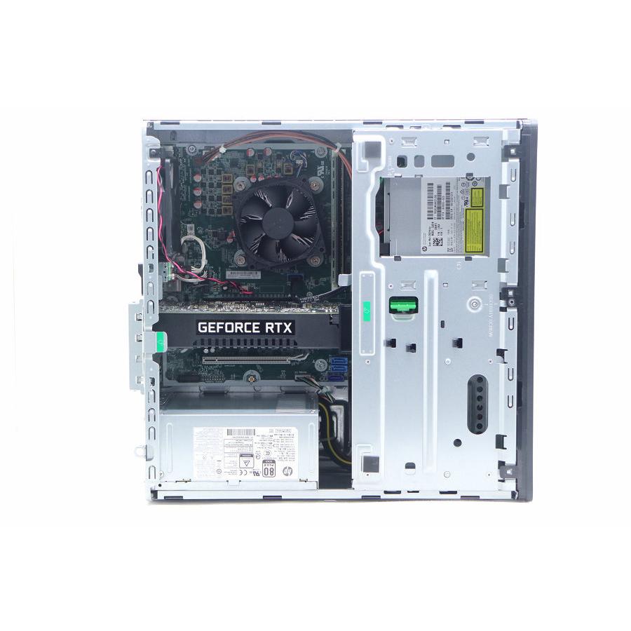 hp EliteDesk 800 G5 TWR Core i7 9700 3GHz/32GB/512GB(SSD)/Multi