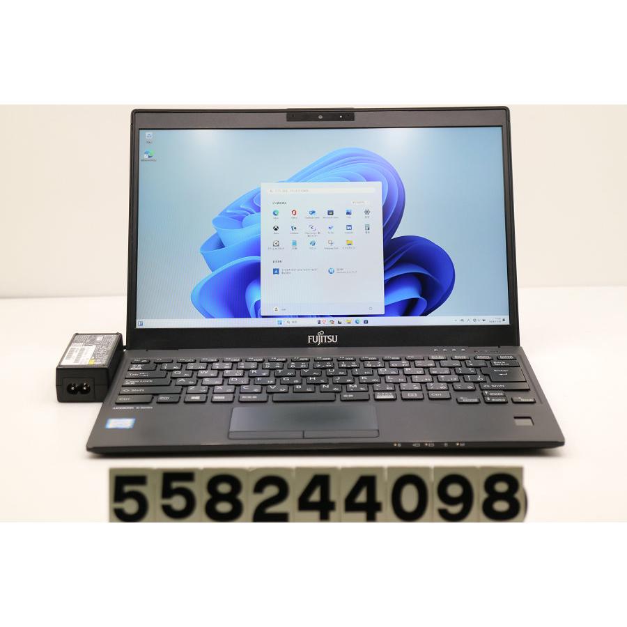 ノートパソコン 富士通 LIFEBOOK U939/B Core i5 8365U 1.6GHz/8GB