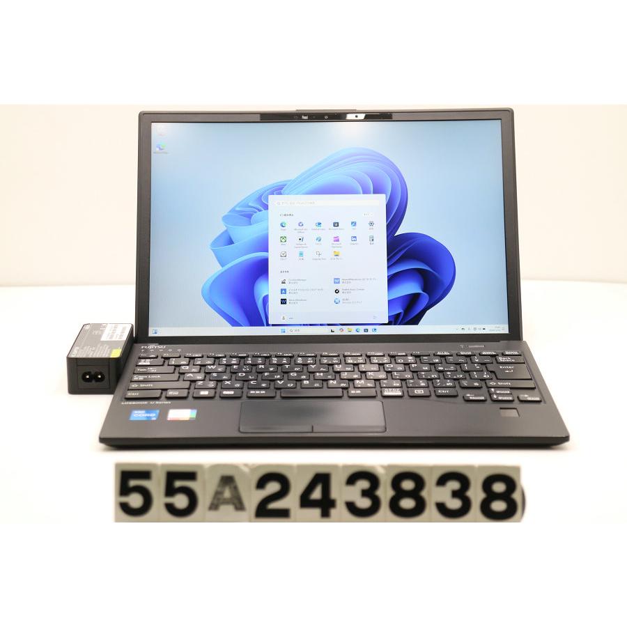 ノートパソコン 富士通 LIFEBOOK U9313/M Core i5 1345U 1.6GHz/16GB