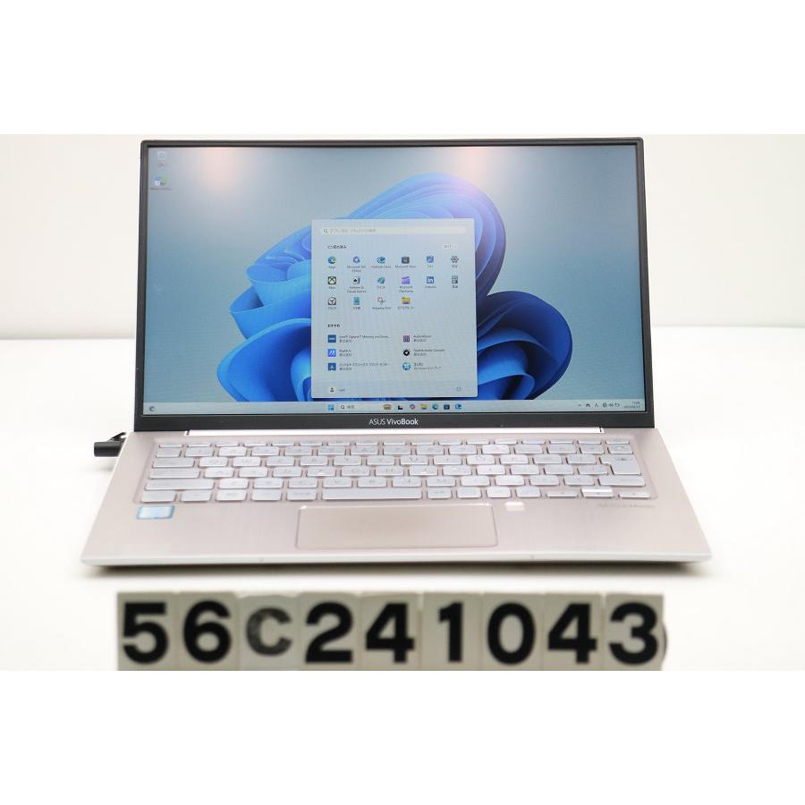 ノートパソコン 【ジャンク品】ASUS VivoBook S13 X330UA Core i5