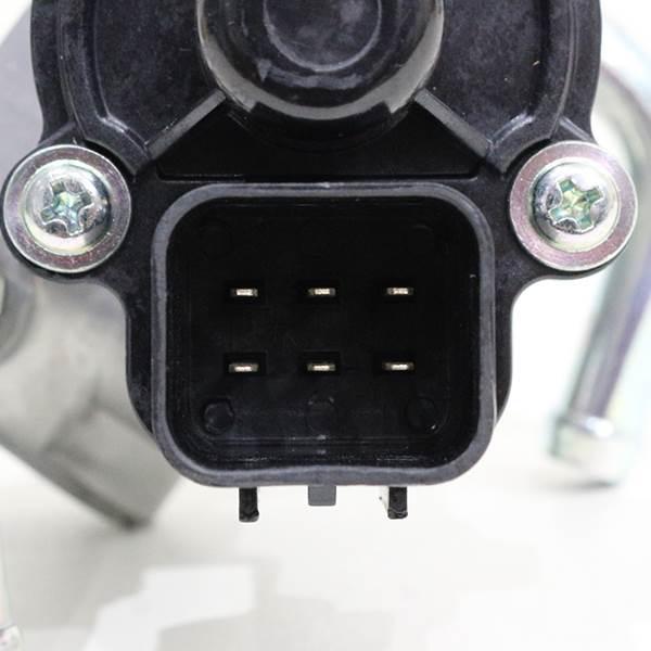 三菱 ランエボ 4 5 6 CP9A CN9A ランサーエボリューション ISCV