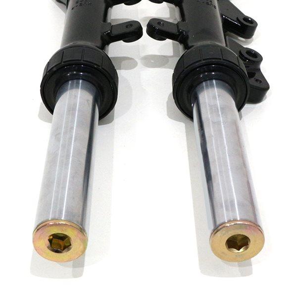 ヤマハ シグナス X SR 4型 5型 純正互換 フロントフォーク 左右セット