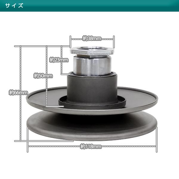 DIO ジョルノ ZX ジュリオ Gダッシュ タクト ドリブンフェイス