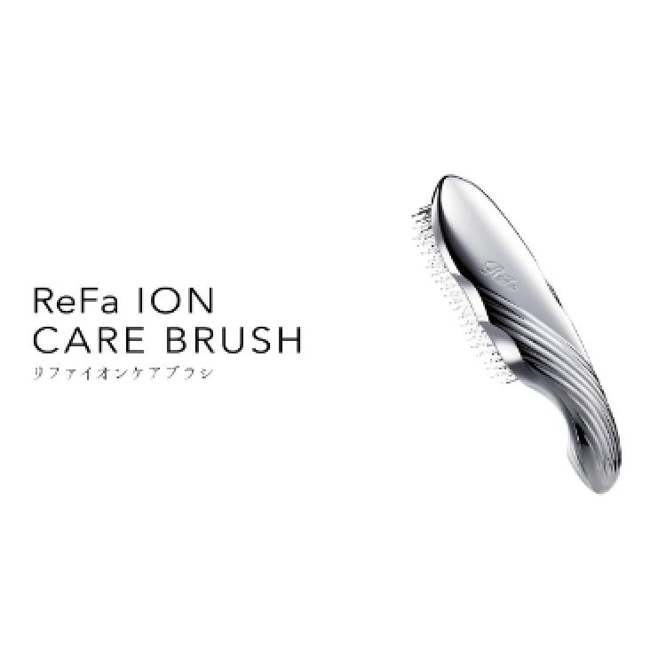 ReFa（リファ） リファイオンケアブラシ ReFa ION CARE BRUSH