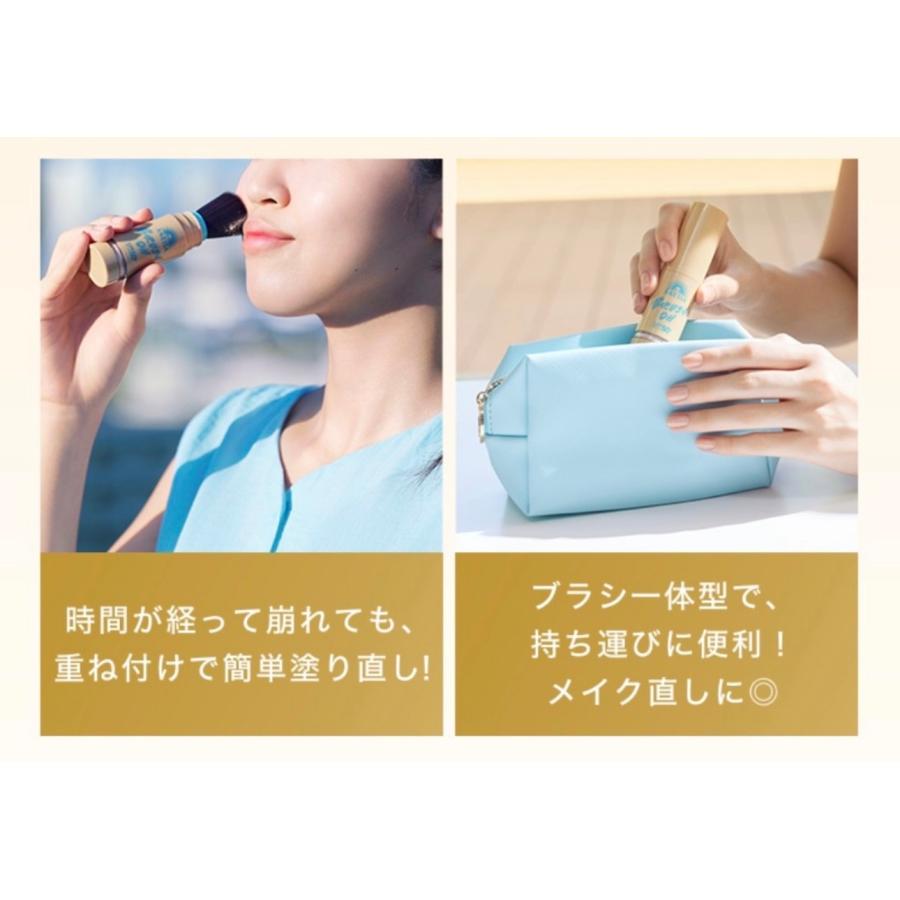 レフィル1個 資生堂 アネッサ パーフェクトUV ブラッシュオン