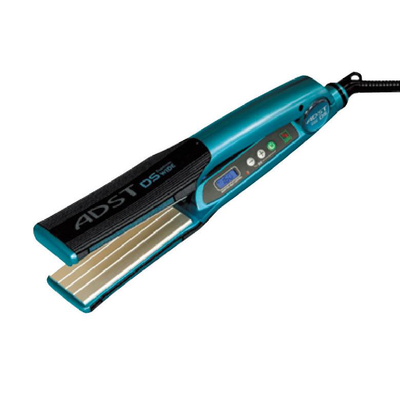 アドスト プレミアム ワイド DS WIDE FDS-W37 ヘアアイロン