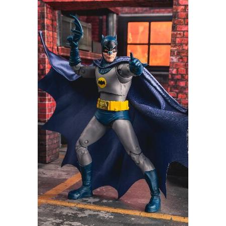 McFarlane Toys - DC マルチバース バットマン (バットマン:クラシック