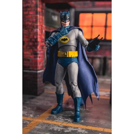 McFarlane Toys - DC マルチバース バットマン (バットマン:クラシック