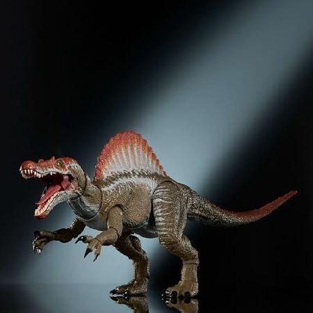 MATTEL（マテル） ジュラシックワールド(JURASSIC WORLD) ハモンド