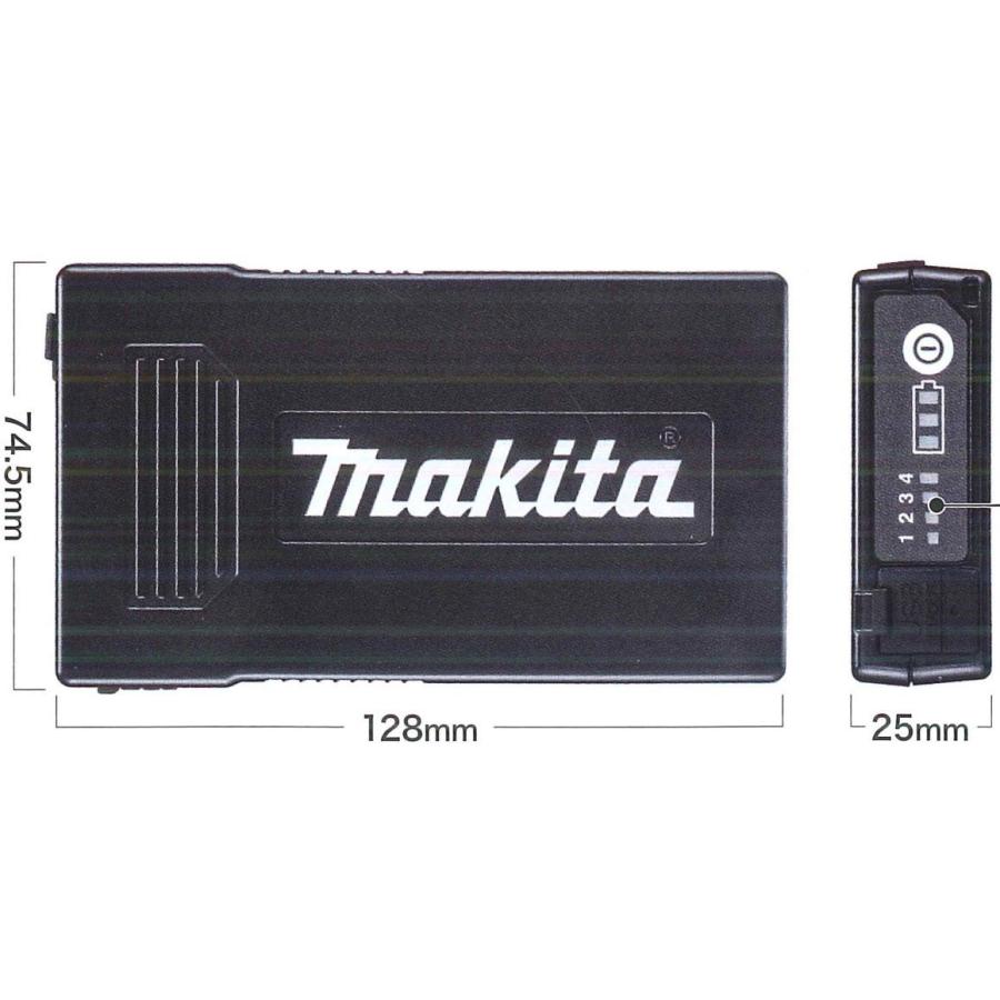 マキタ（makita） 在庫あります A-72132 ファンユニットセット＆A
