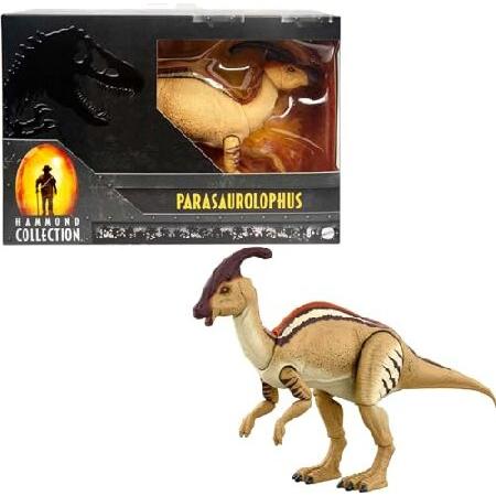 MATTEL（マテル） ジュラシックワールド(JURASSIC WORLD) ロスト