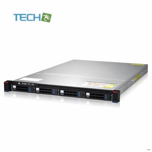 Gooxi RMC1104-670-HS-PSU 19インチ 1U ラックマウント ケース