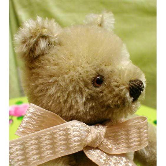 Steiff（シュタイフ） 少しお求めやすい価格にしました。テディベア