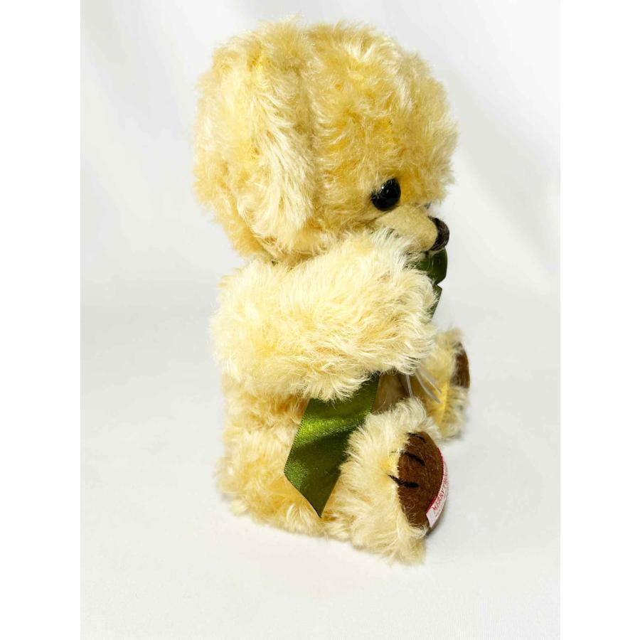 ぬいぐるみ テディベア メリーソート チーキー タンポポ 2025