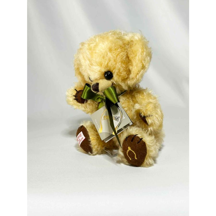 WDW CONVENTION2000限定マイクロチーキー 67/100 ベージュ WDW