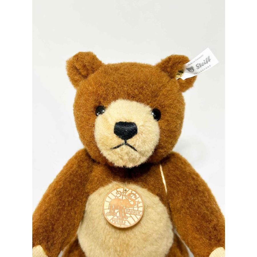 ◎未使用新品タグ付き◎ Steiff Charly ぬいぐるみ 30センチ 未使用