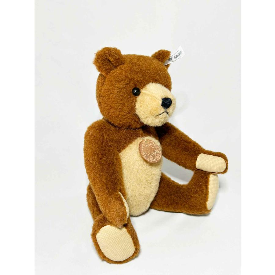 Steiff（シュタイフ） テディベア Steiff Club 2025 Teddy bear 31cm