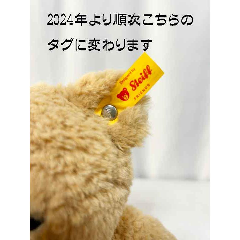 Steiff（シュタイフ） テディベア Steiff Brother Ben Teddy Bear