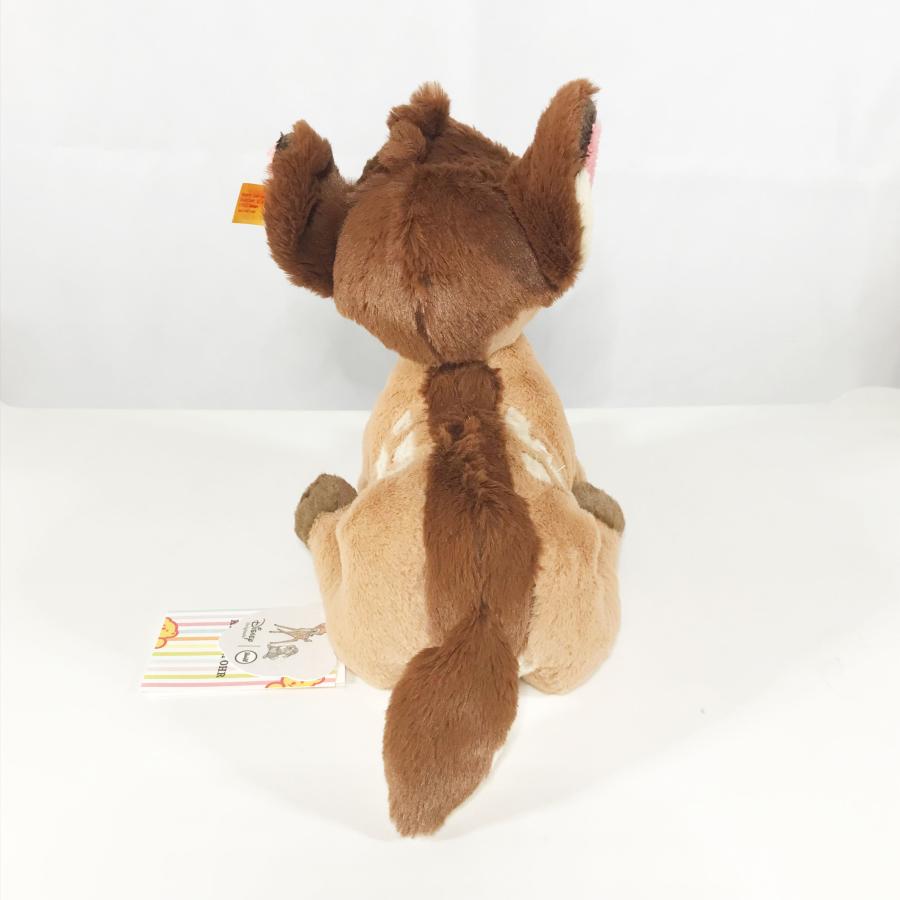 Disney（ディズニー） シュタイフ テディベア バンビ ソフトカドリー