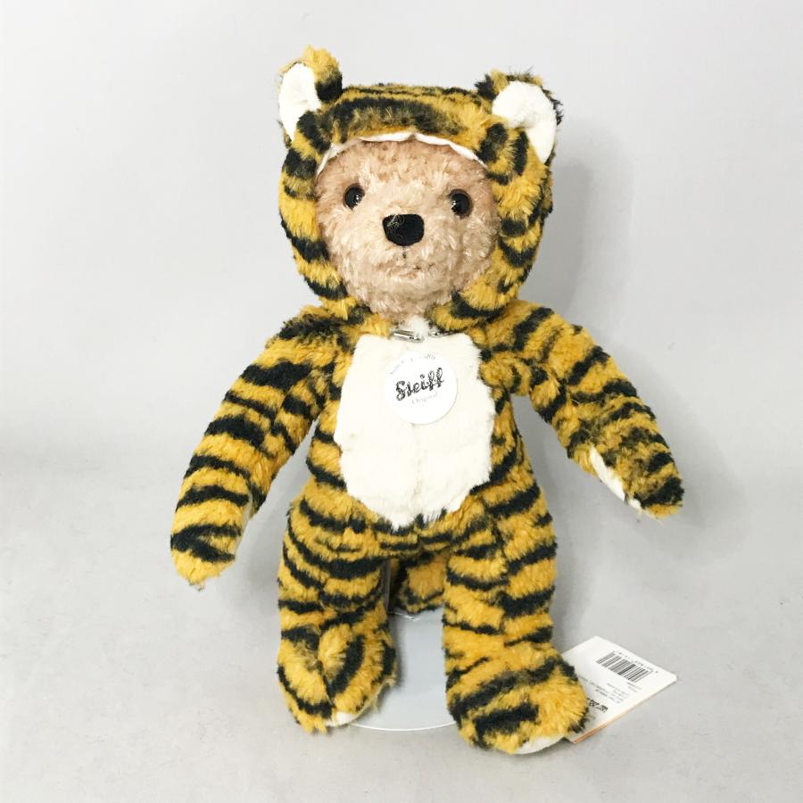 Steiff（シュタイフ） テディベア 干支シリーズ フーディー テディベア