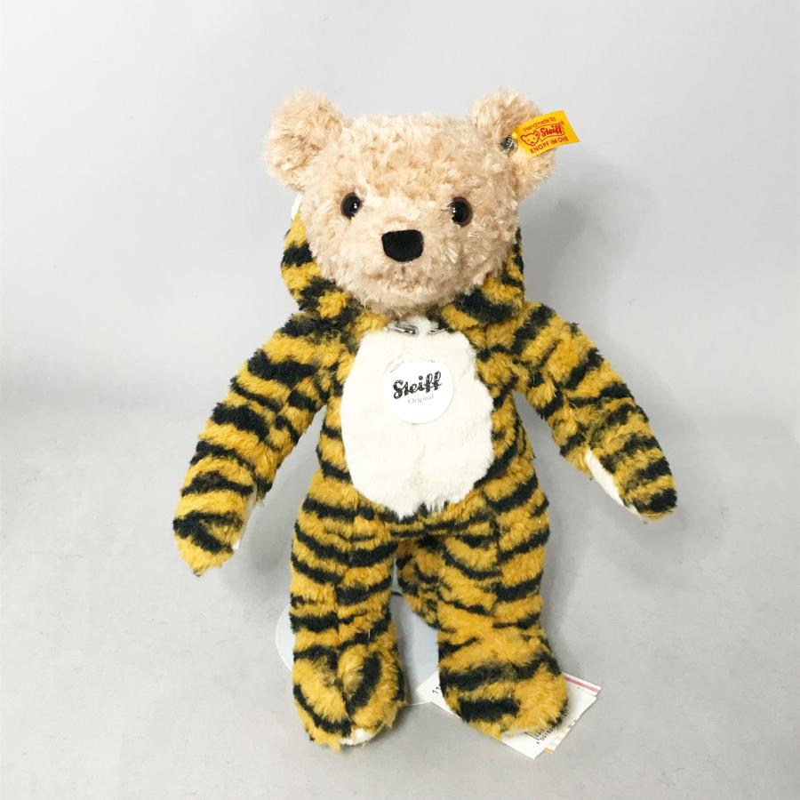 Steiff（シュタイフ） テディベア 干支シリーズ フーディー テディベア