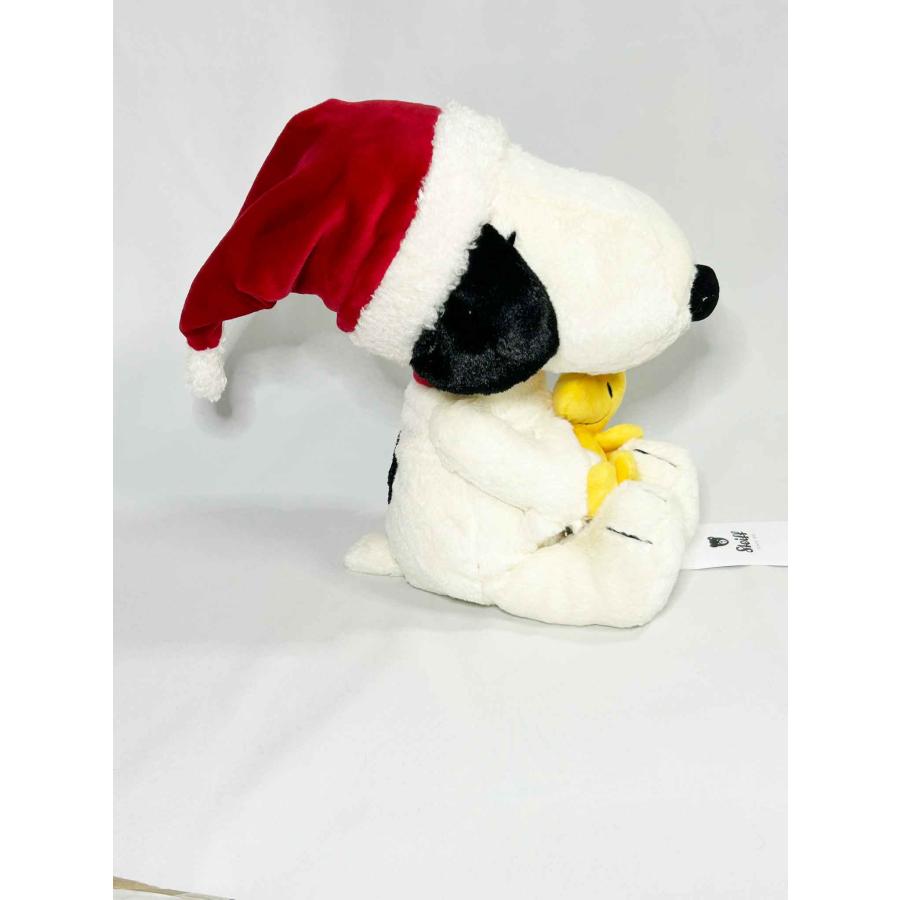 Steiff（シュタイフ） ぬいぐるみ Steiff Snoopy Christmas with