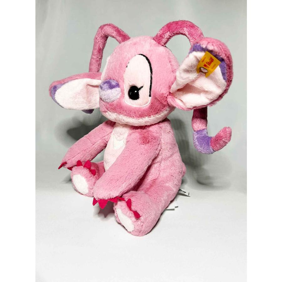 Disney（ディズニー） スティッチ シュタイフ テディベア Steiff