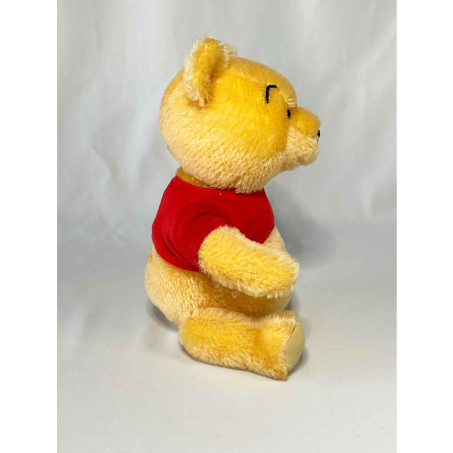Steiff（シュタイフ） Steiff Winnie the Pooh Disney ディズニー