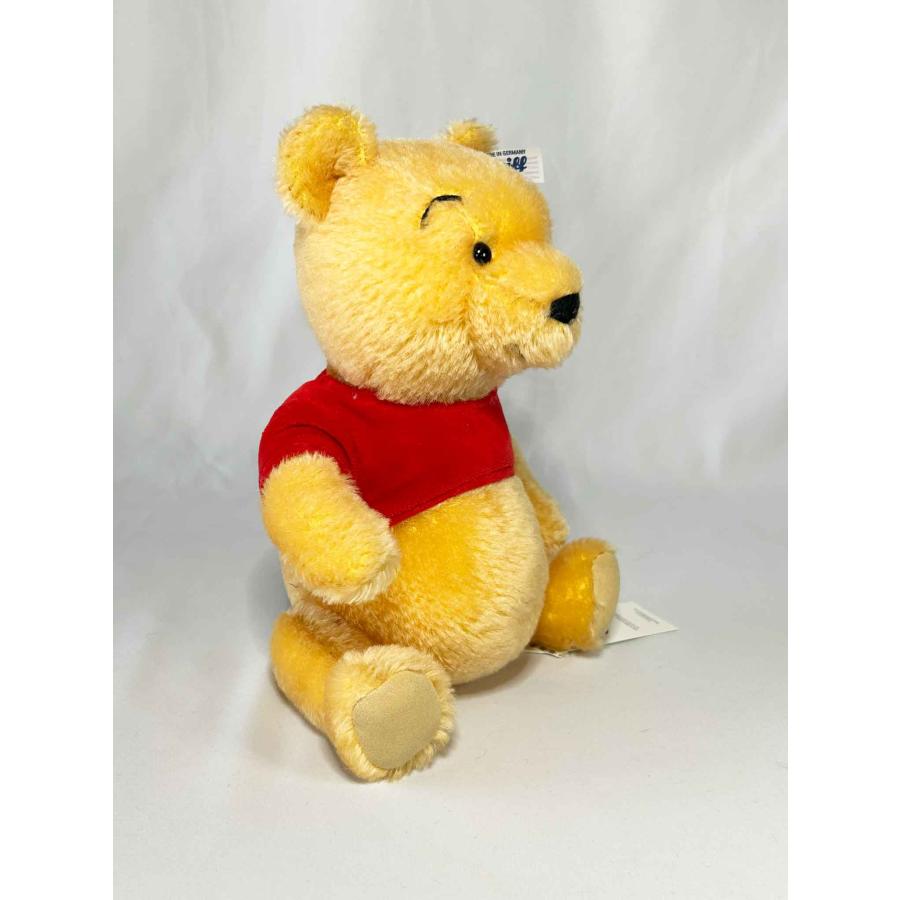 Steiff（シュタイフ） Steiff Winnie the Pooh Disney ディズニー
