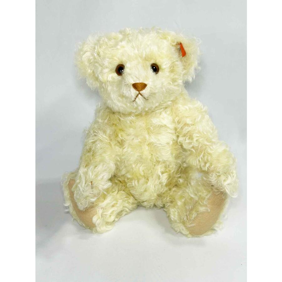 Steiff（シュタイフ） テディベア Steiff replica bear 1925 2025年