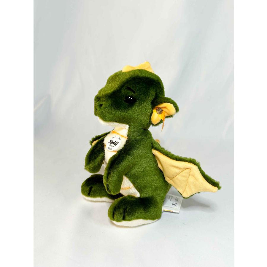 Steiff（シュタイフ） テディベア ラウディドラゴン ボーイ ぬいぐるみ