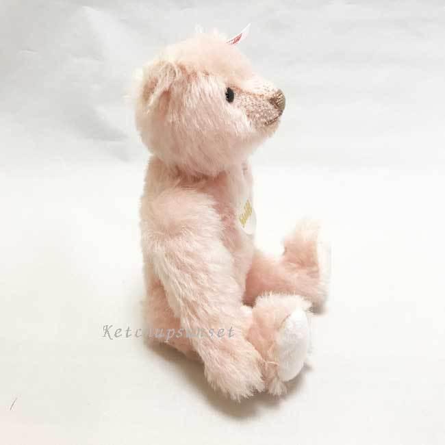 Steiff（シュタイフ） テディベア 15周年 シュタイフミュージアム