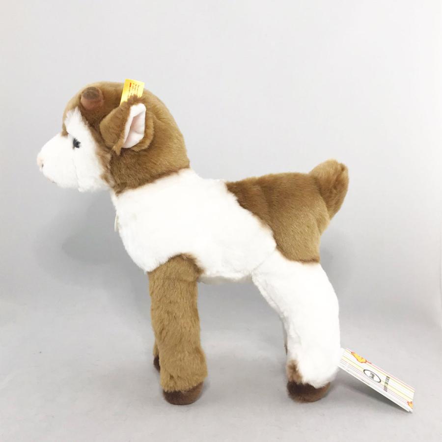 Steiff（シュタイフ） テディベア こやぎのゼンジー Steiff Steiff