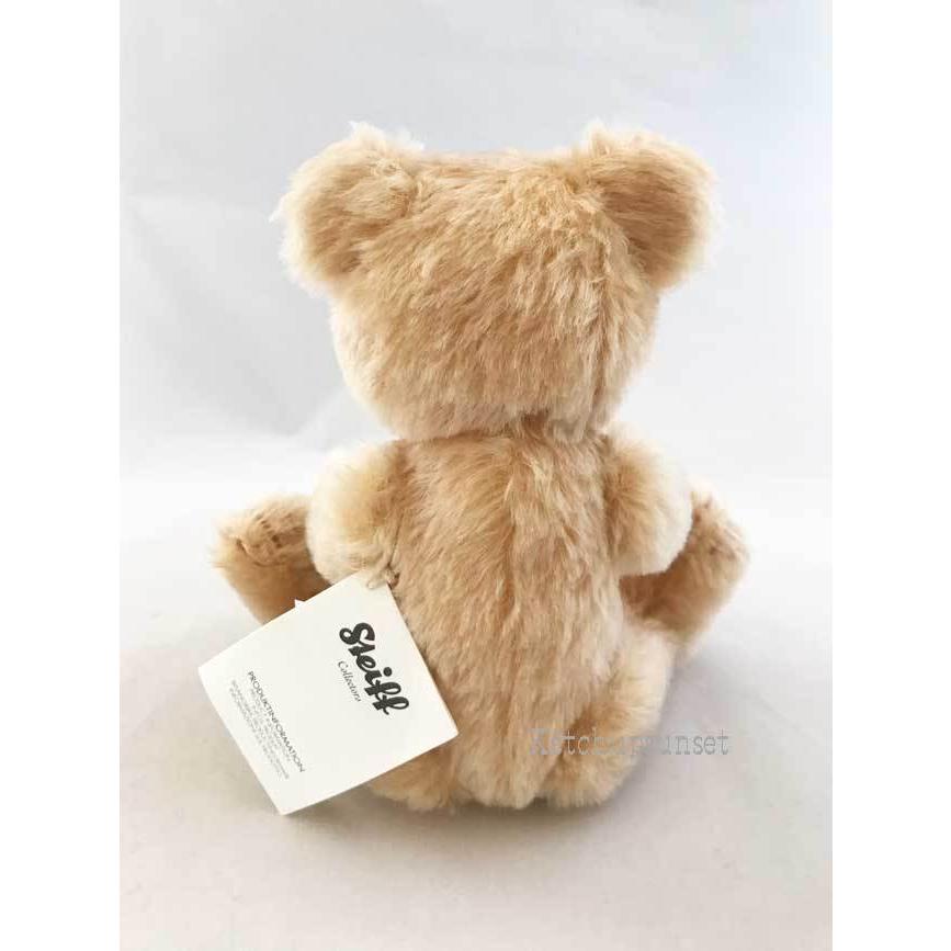 Steiff（シュタイフ） アウトレット！テディベア ディッキーベア