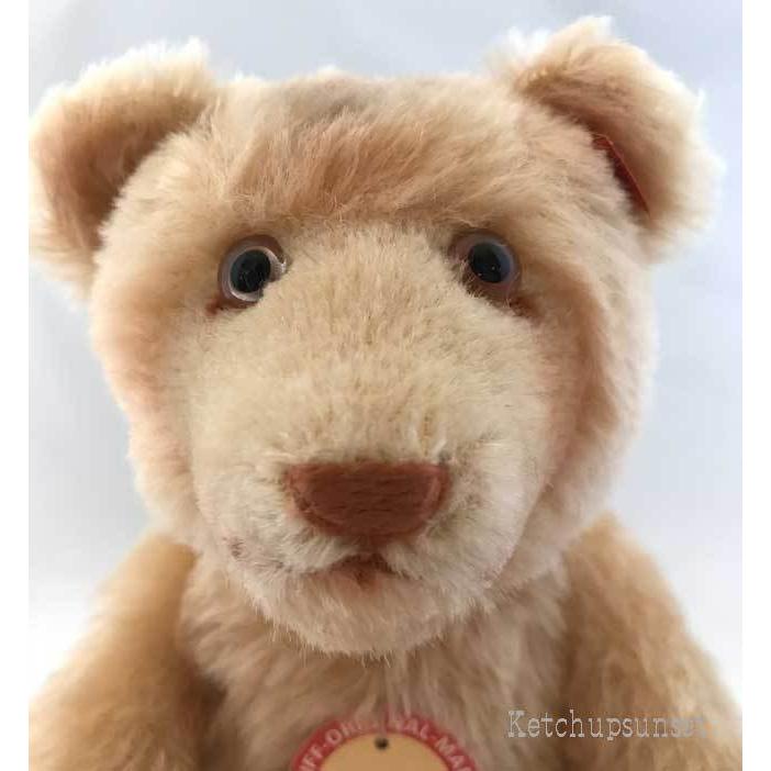 Steiff（シュタイフ） アウトレット！テディベア ディッキーベア
