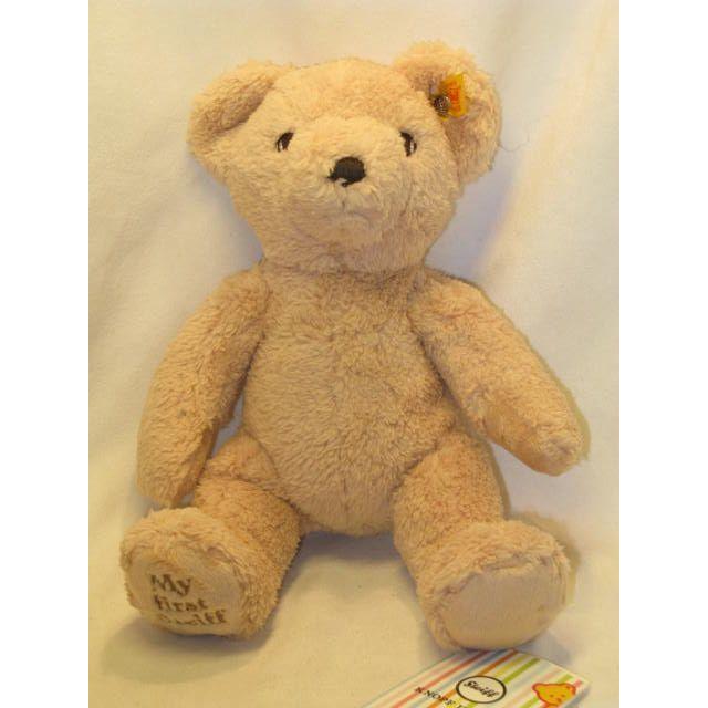 Steiff（シュタイフ） シュタイフ/Steiff☆「マイ・ファースト