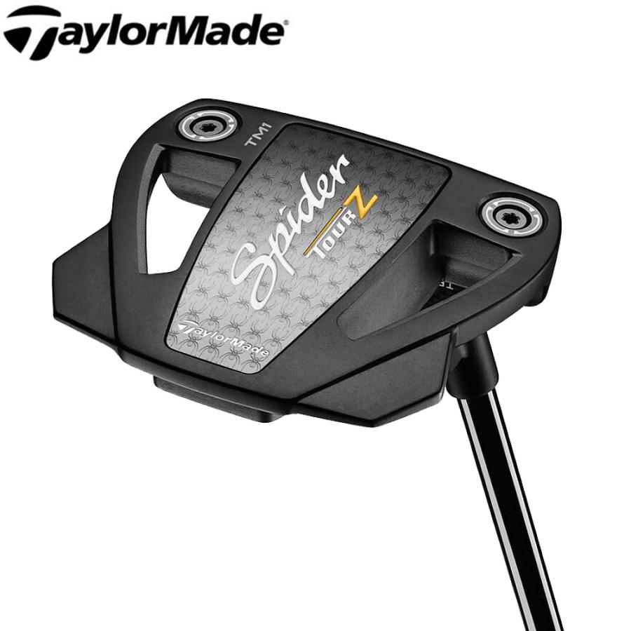 TaylorMade（テーラーメイド） Taylormade Spider TOUR Z TRUSS TM1