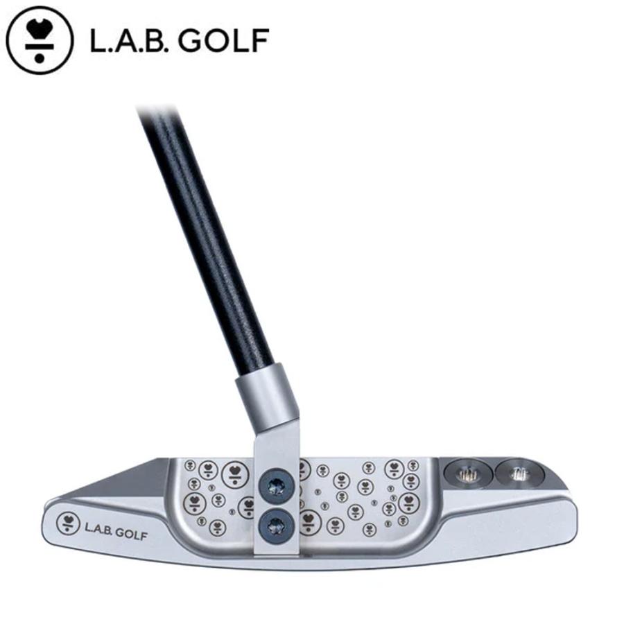 L.A.B. GOLF（ラブ・ゴルフ） L.A.B GOLF PUTTER LINK.1（リンク．1