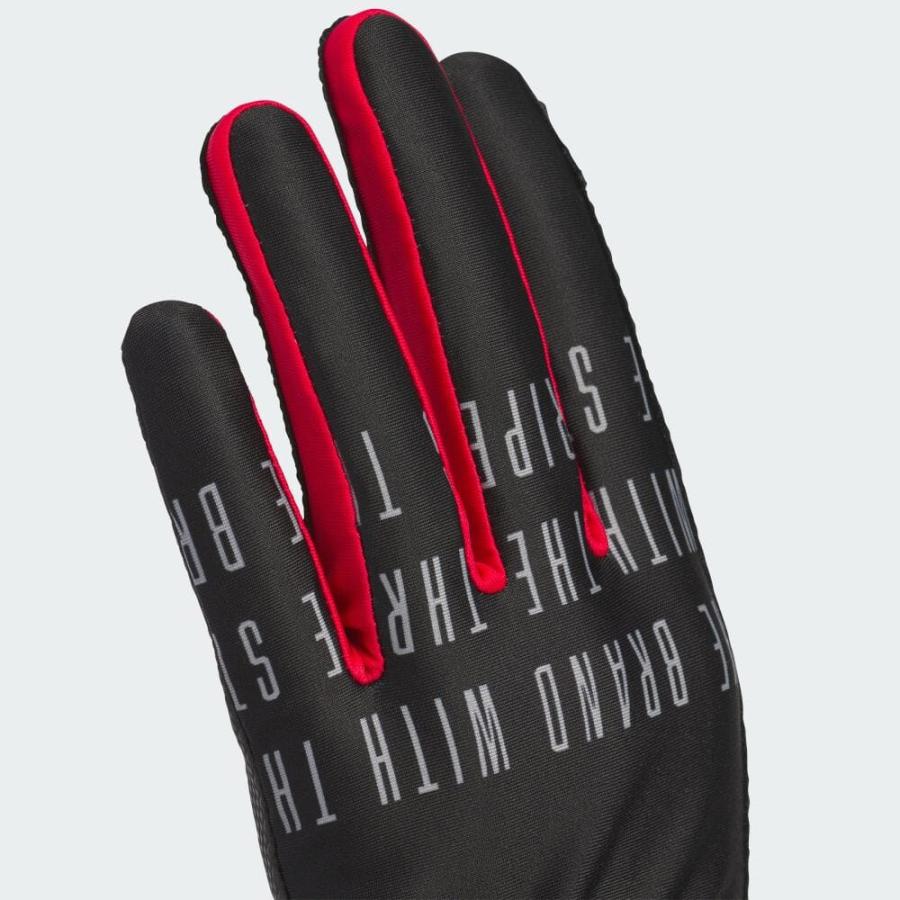 adidas（アディダス） adidas JTY36 ウォームグリップ コンフォート