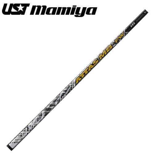 USTマミヤ ATTAS アッタス MB FW フェアウェイ 爆買 : ティーオリーヴ