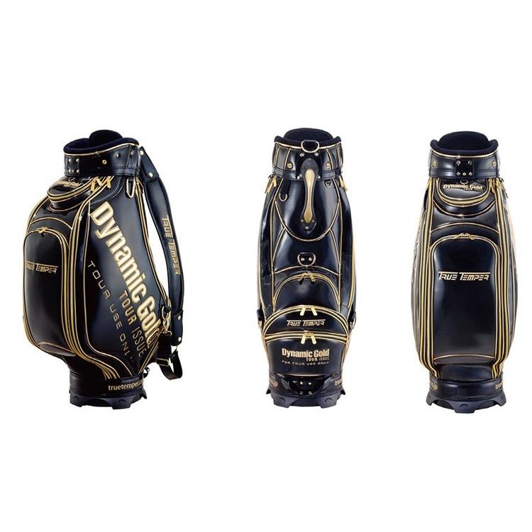 TRUE TEMPER（トゥルーテンパー） 限定200本 キャディバッグ
