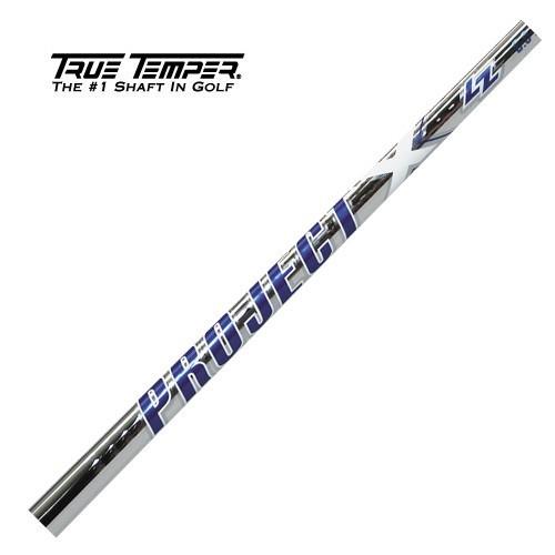 TRUE TEMPER（トゥルーテンパー） プロジェクト X LZ TEMPER PROJECT