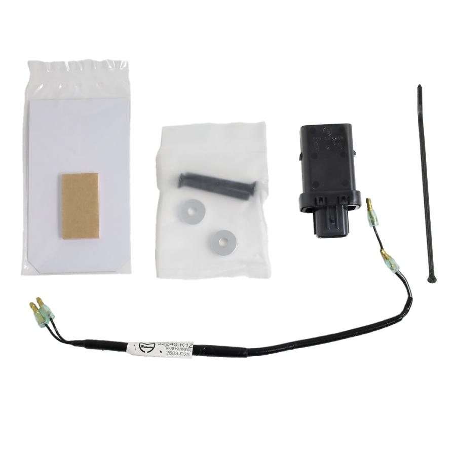 ホンダ（HONDA） 純正 21年モデル PCX125/160/e:HEV用 スポーツ