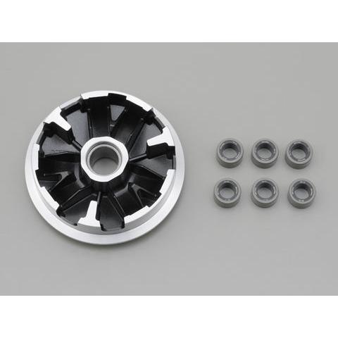 DAYTONA（デイトナ） 79378 ハイスピードプーリー ウエイトローラー