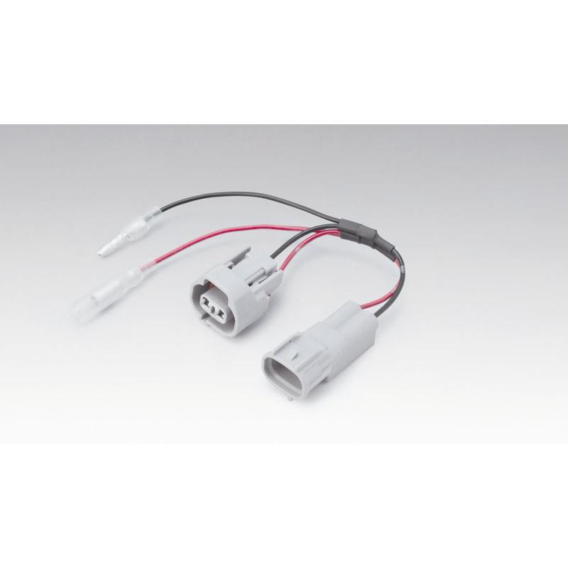 KIJIMA（キジマ） 4934154178383 304-7152 ACC分岐ハーネス TS090防水