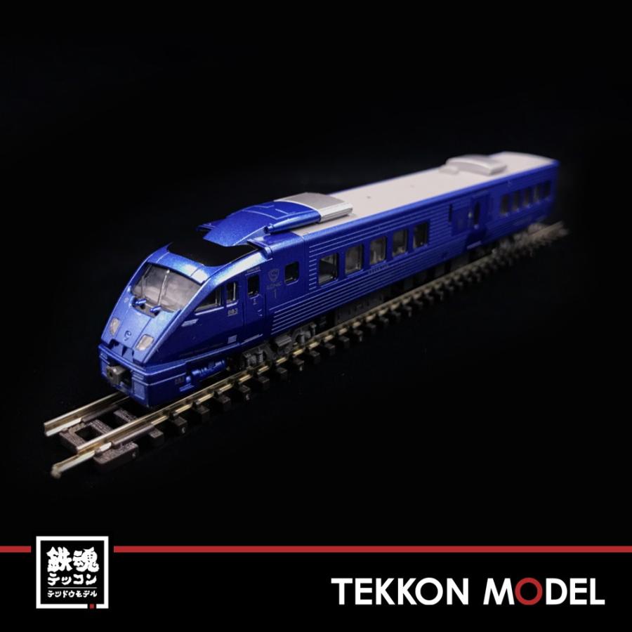 カトー（KATO） Nゲージ KATO 10-288 883系「ソニック」リニューアル車