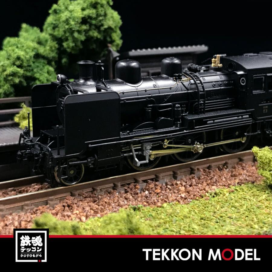 カトー（KATO） Nゲージ KATO 2028-1 8620 東北仕様 在庫品 : 鉄魂模型